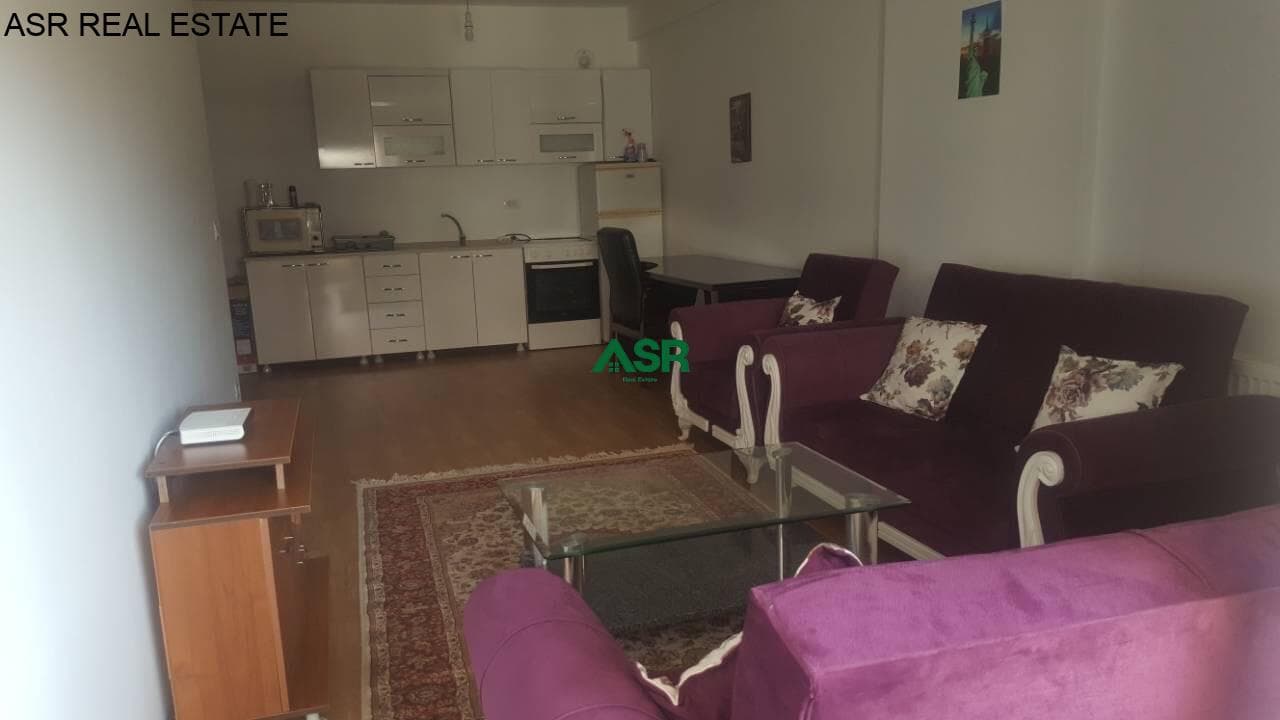 Banesë me qira ndermjet rruges C dhe rruges Muharrem Fejza, tek Alko Group