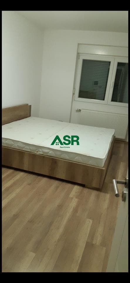 Lëshohet banesa me qira në lagjen Rruga B