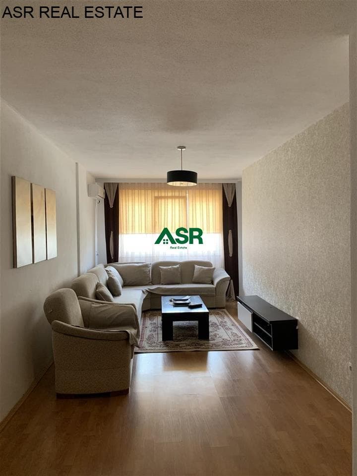 Ofrohet banesa me qira në lagjen Arberia, 3