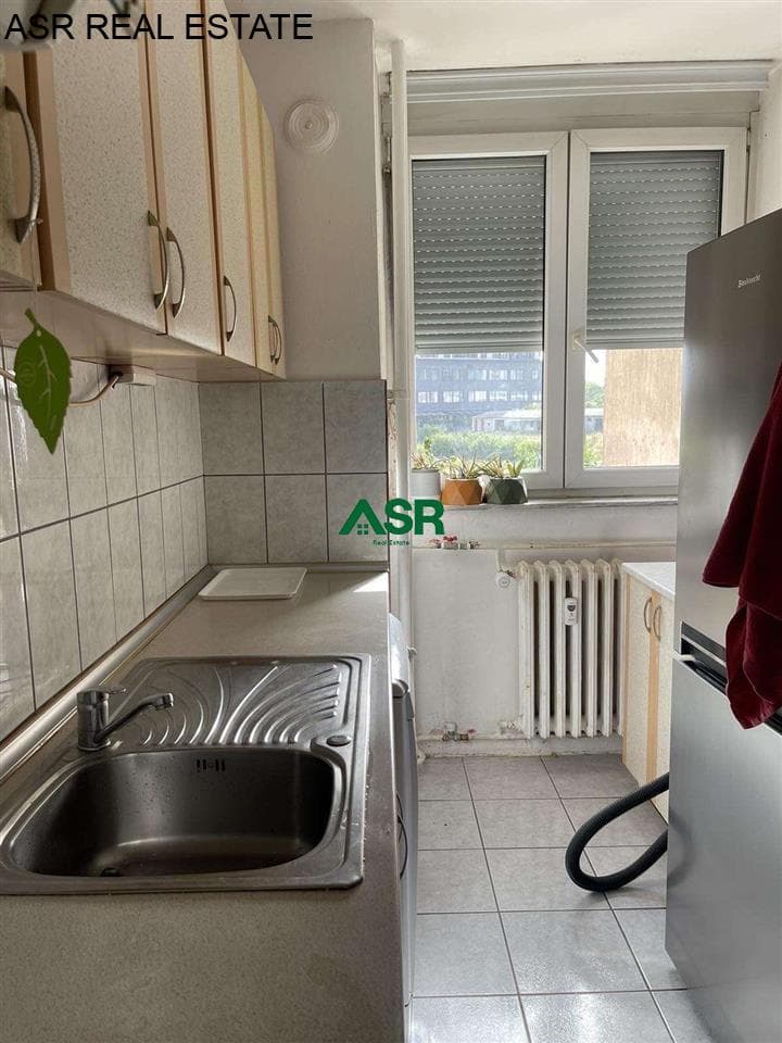 Ofrohet banesa me qira në lagjen Lakrishte,