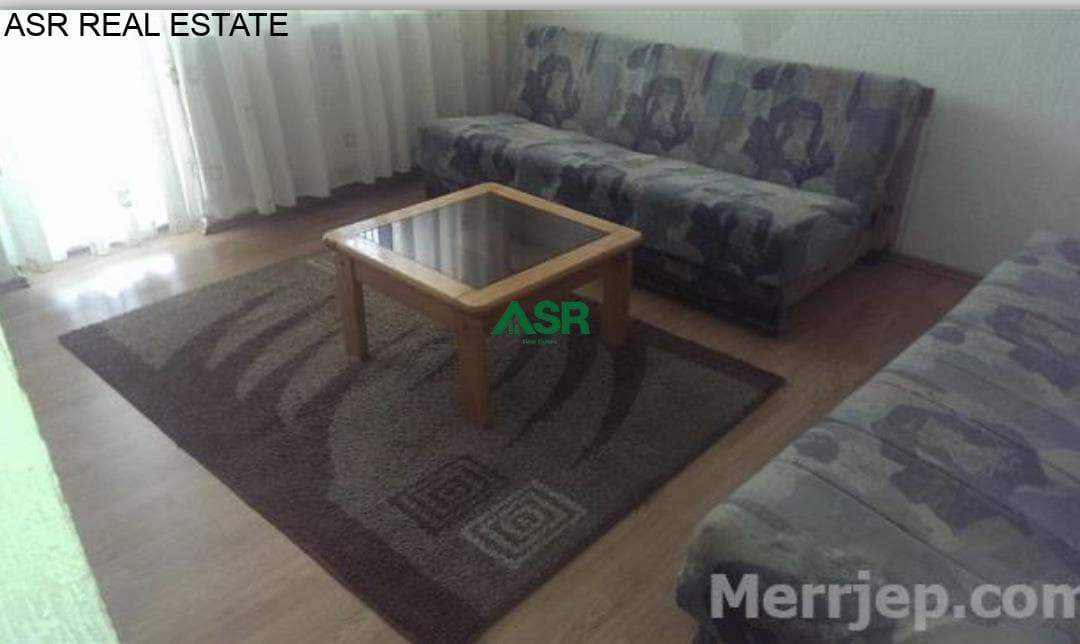 Lëshohet banesa me qera në lagjën Ulpiana