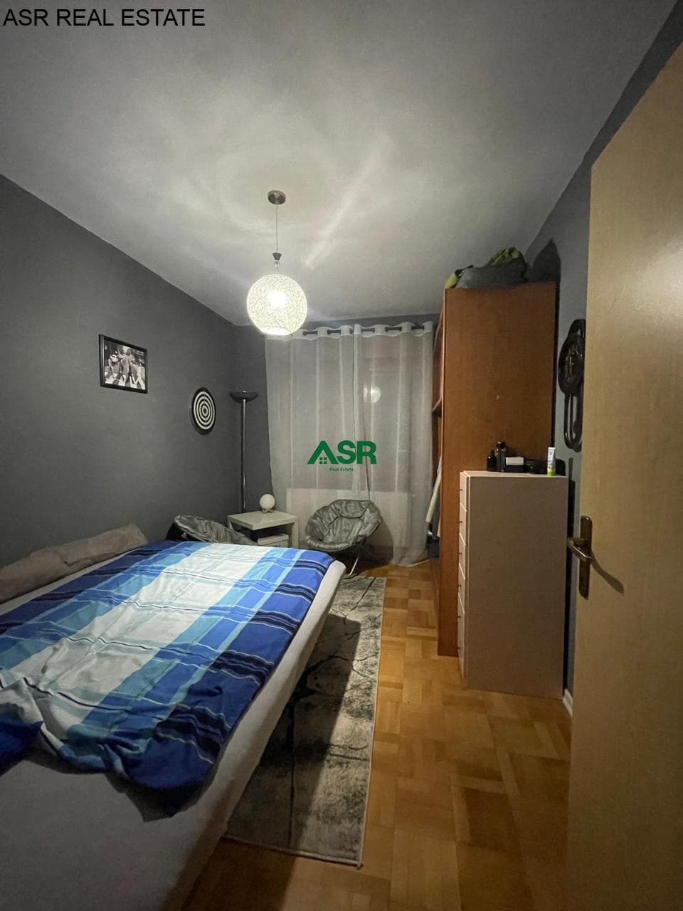 Ofrohet banesa me qira në lagjen Arberia 4