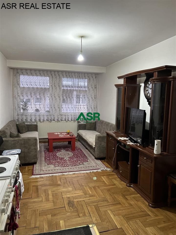 Lëshohet banesa me qira në lagjën Arberia 4