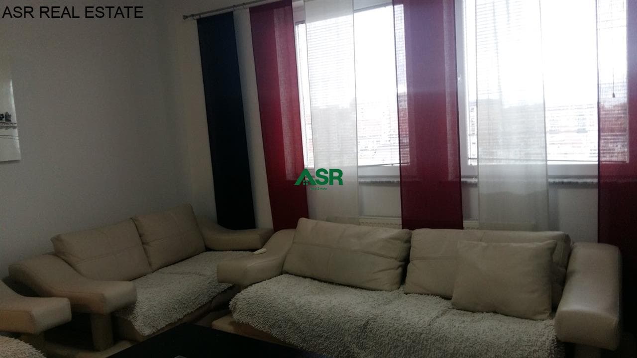 Lëshohet banesa me qera në lagjën Rruga B