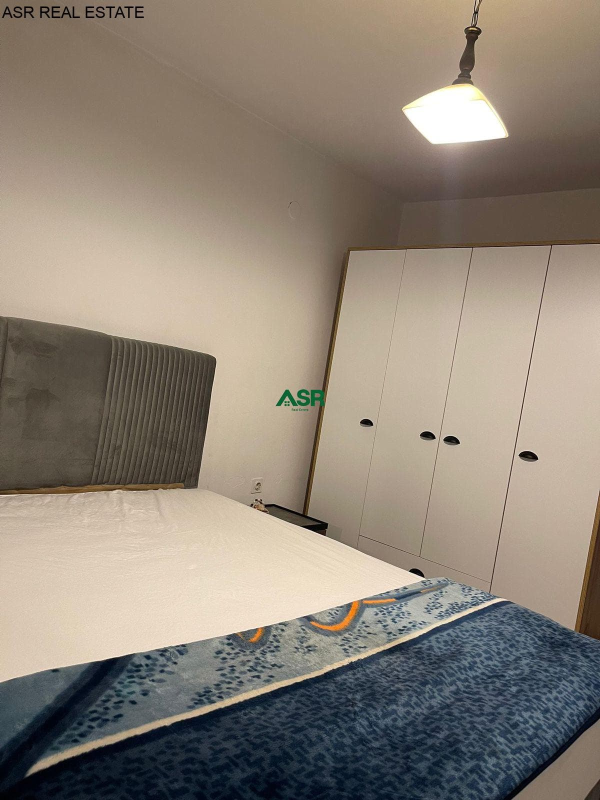 Banesë 62m2 me qira në lagjen Dardania, tek Santeja ne Prishtine. 4
