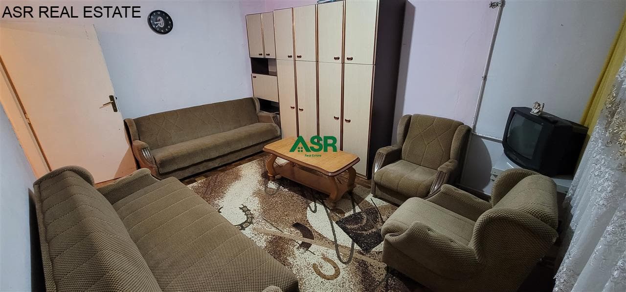Banesë 40m2 me qira në Ulpiane 2