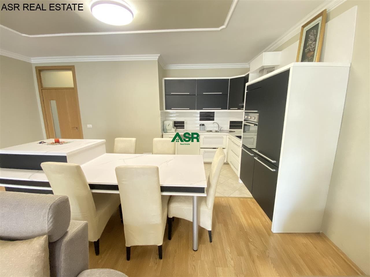 Banesë 120m2 me qira në Lakrishte 3