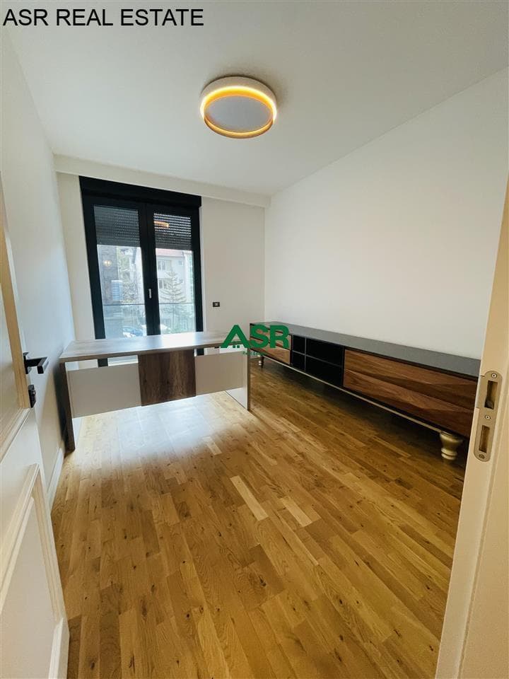 Lëshohet banesa me qira në lagjën Aktash tek IVY Residence 3