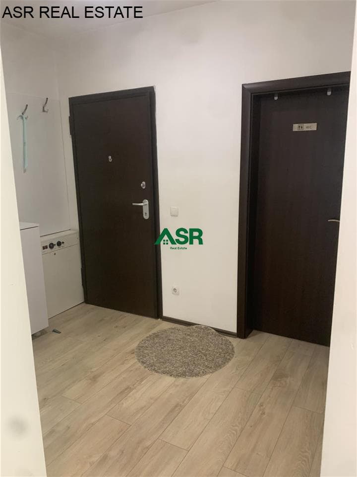 Ofrohet banesa me qira në lagje rruga B, 2