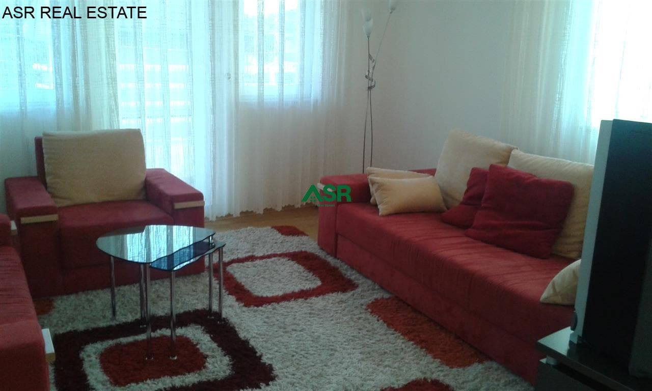 Lëshohet banesa me qira në lagjën Qender 3