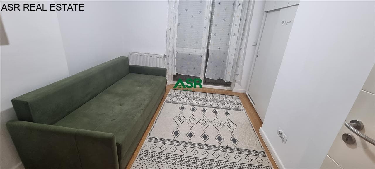 Banesë 70m2 me qira në rr.B 2
