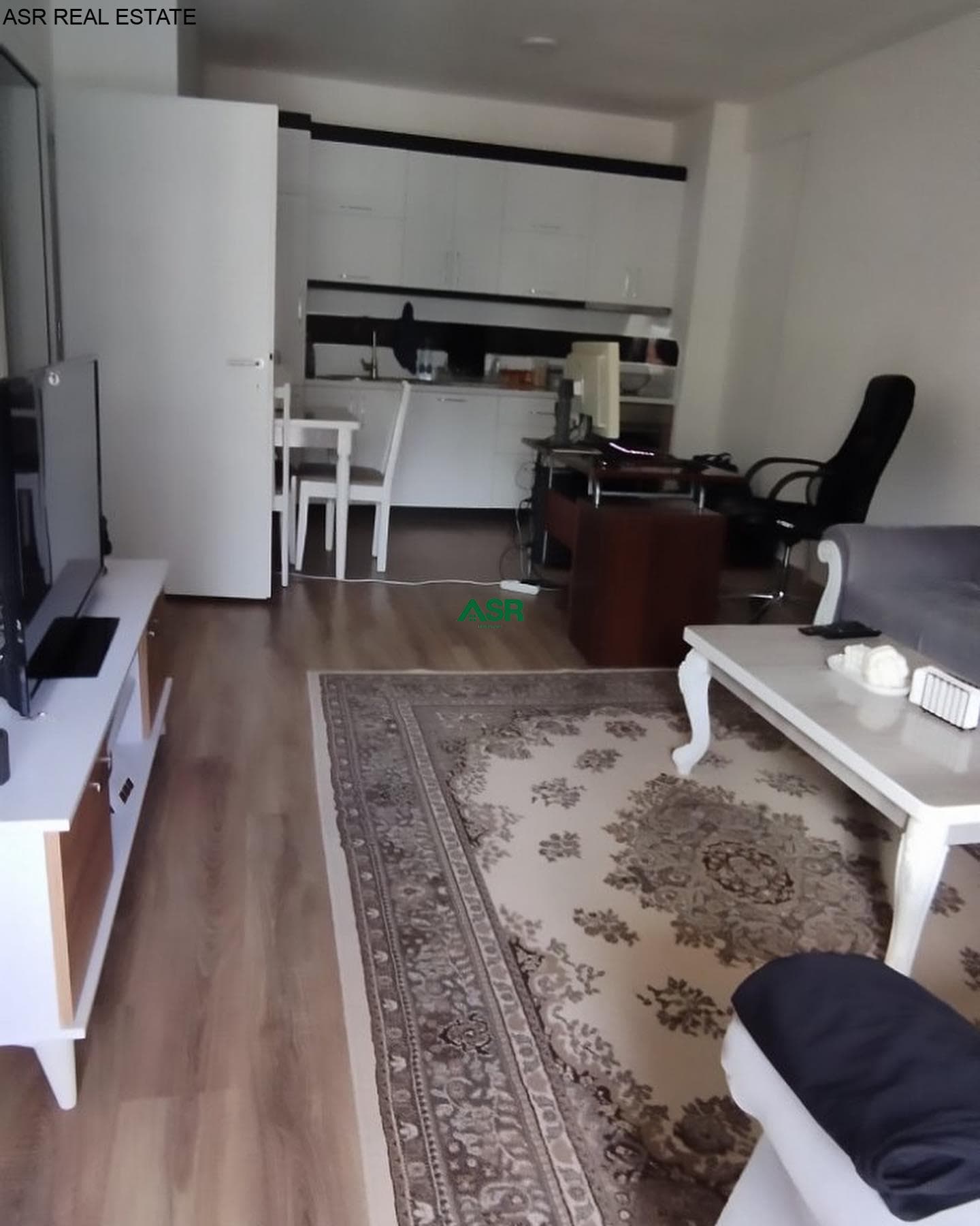 Lëshohet banesa me qira në lagjen Prishtina e Re 4