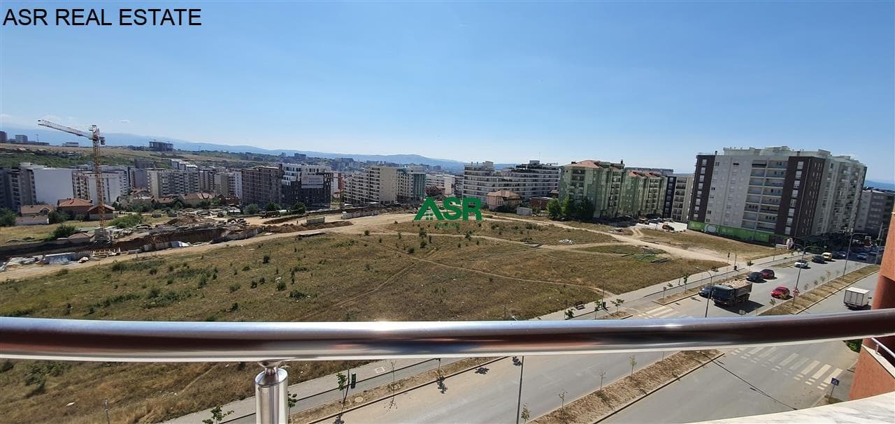 Lëshohet banesa me qira në rrugen C 4