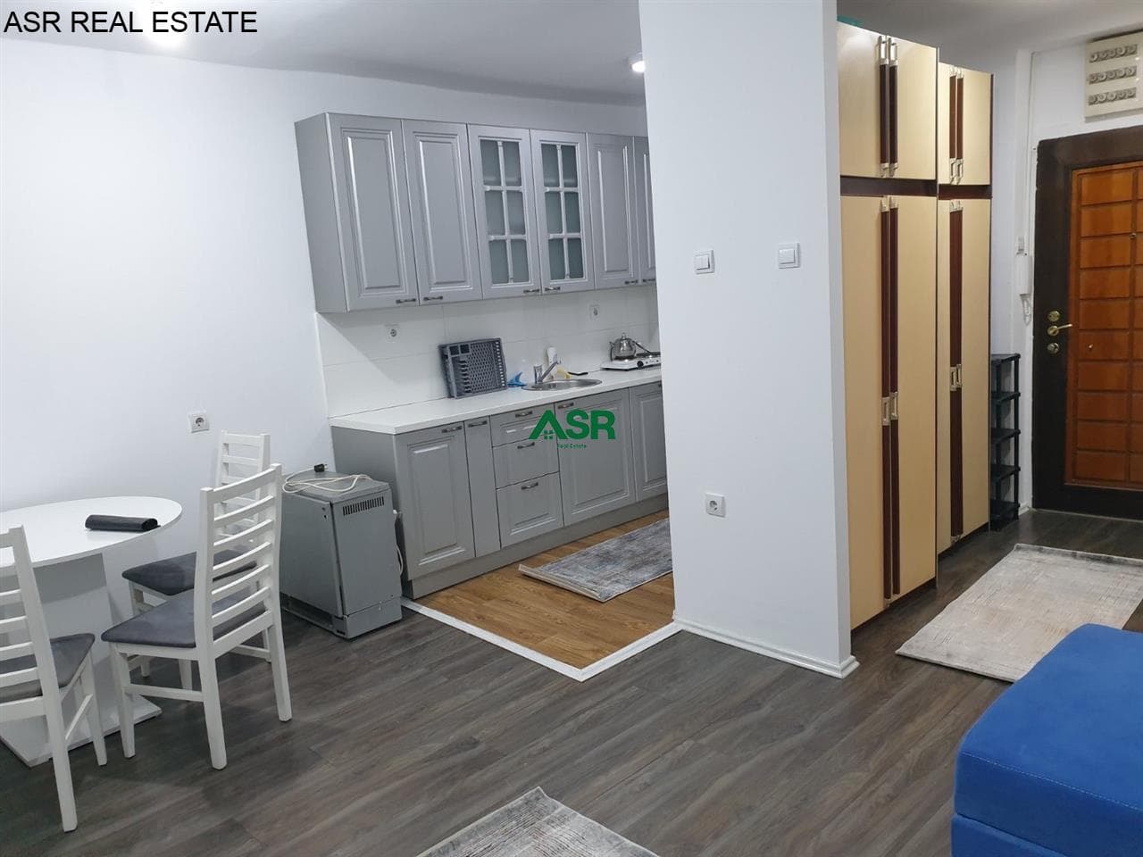 Lëshohet banesa me qera në lagjën Bregu I Diellit 4