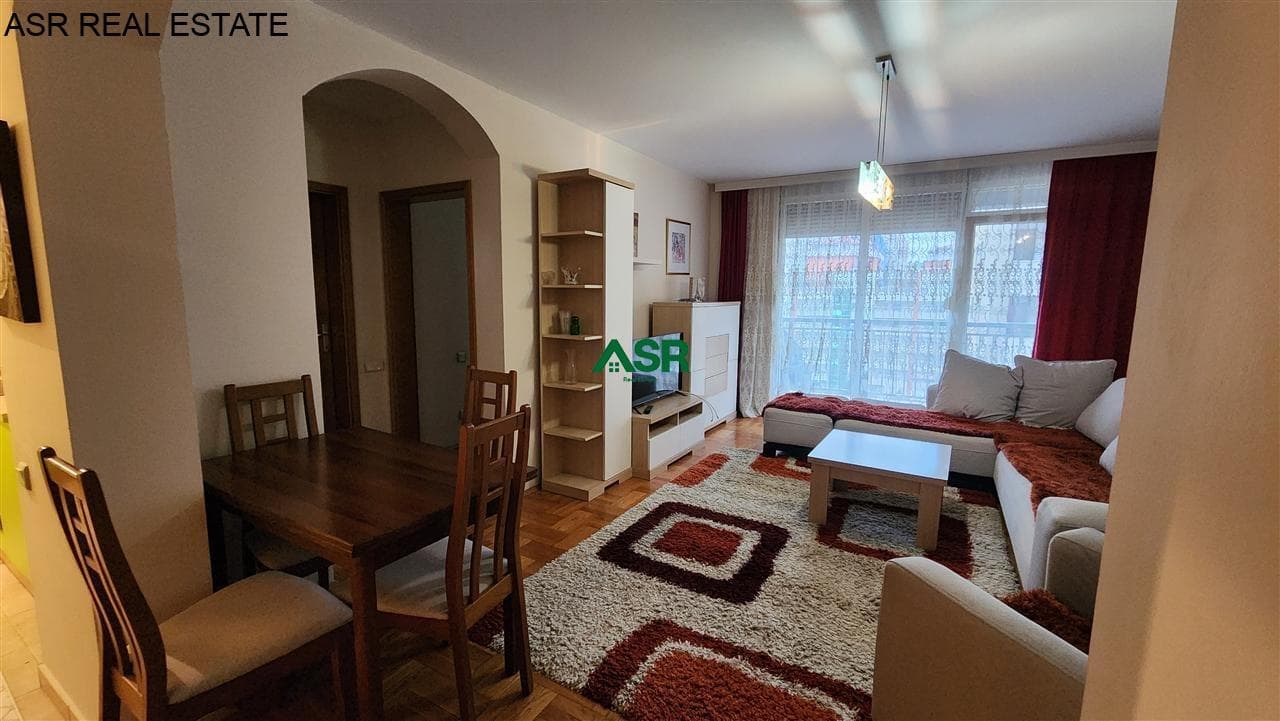 Banesë 65m2 me qira në lagjen Emshir 4