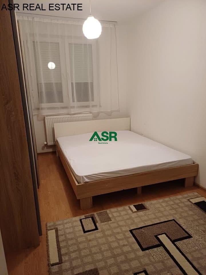 Ofrohet banesa me qira në lagjen Mati 1, 3