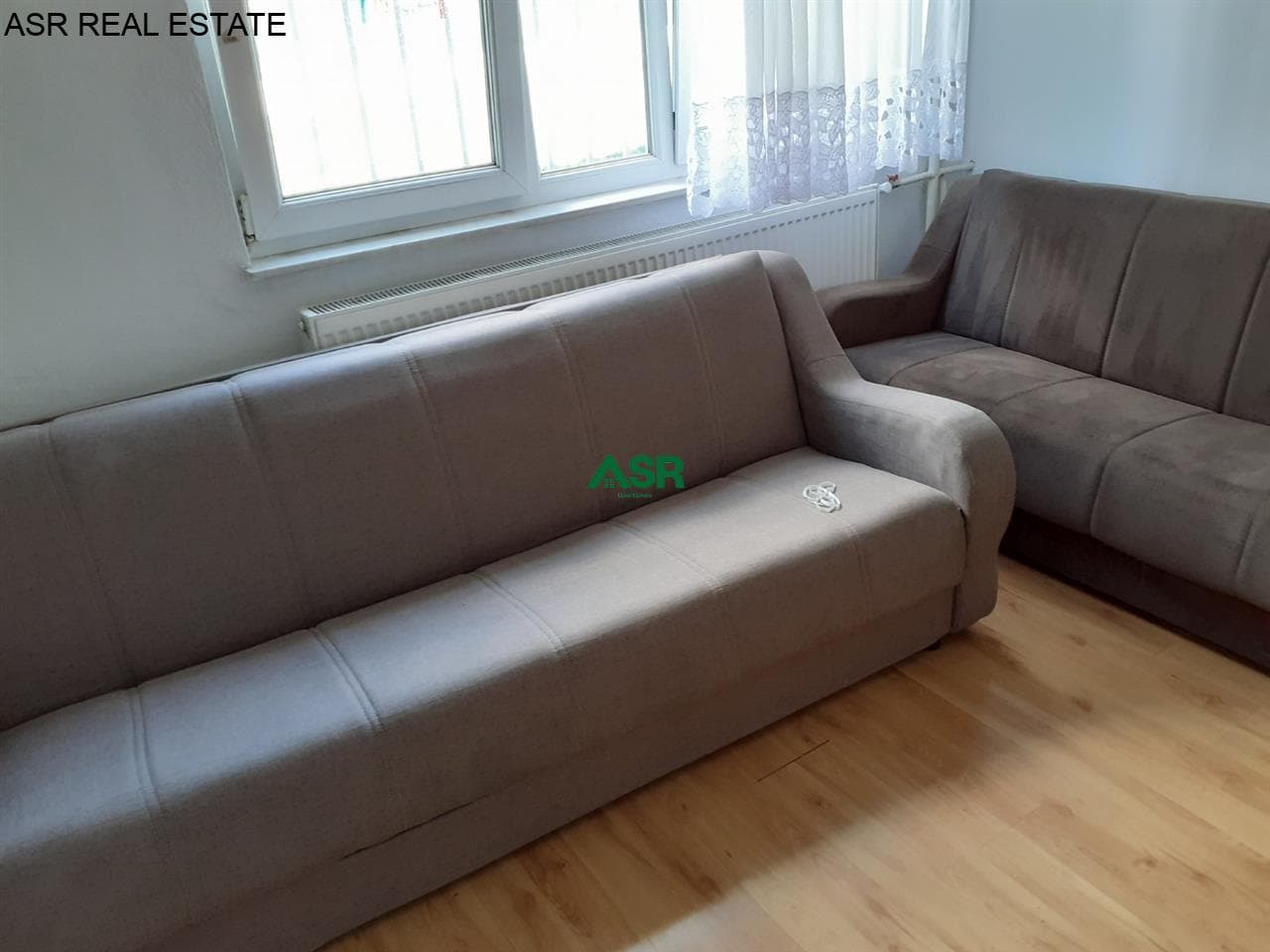 Lëshohet banesa me qira në lagjën Ulpiana 3