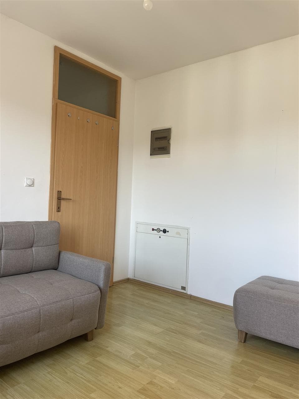 Banesë 34m2 me qira në Tokbashqe 4