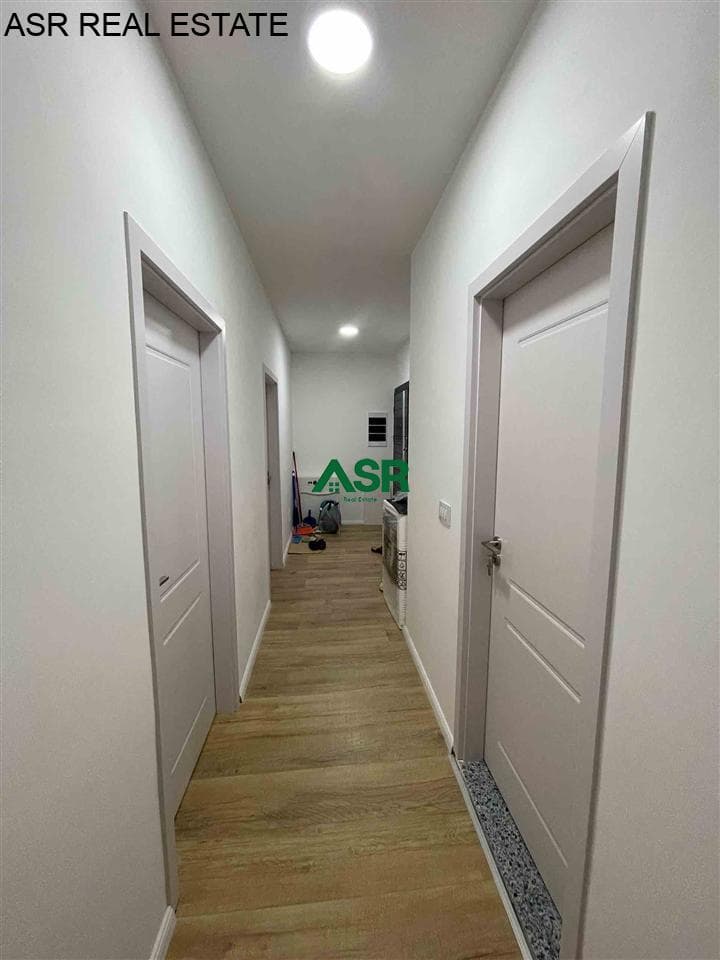 Banesë 90m2 me qira në lagjen Mati 1, rruga Shaqir Igrishta 3