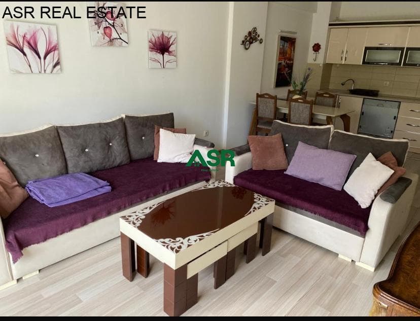 Banesë 64m2 me qira në Emshir 3