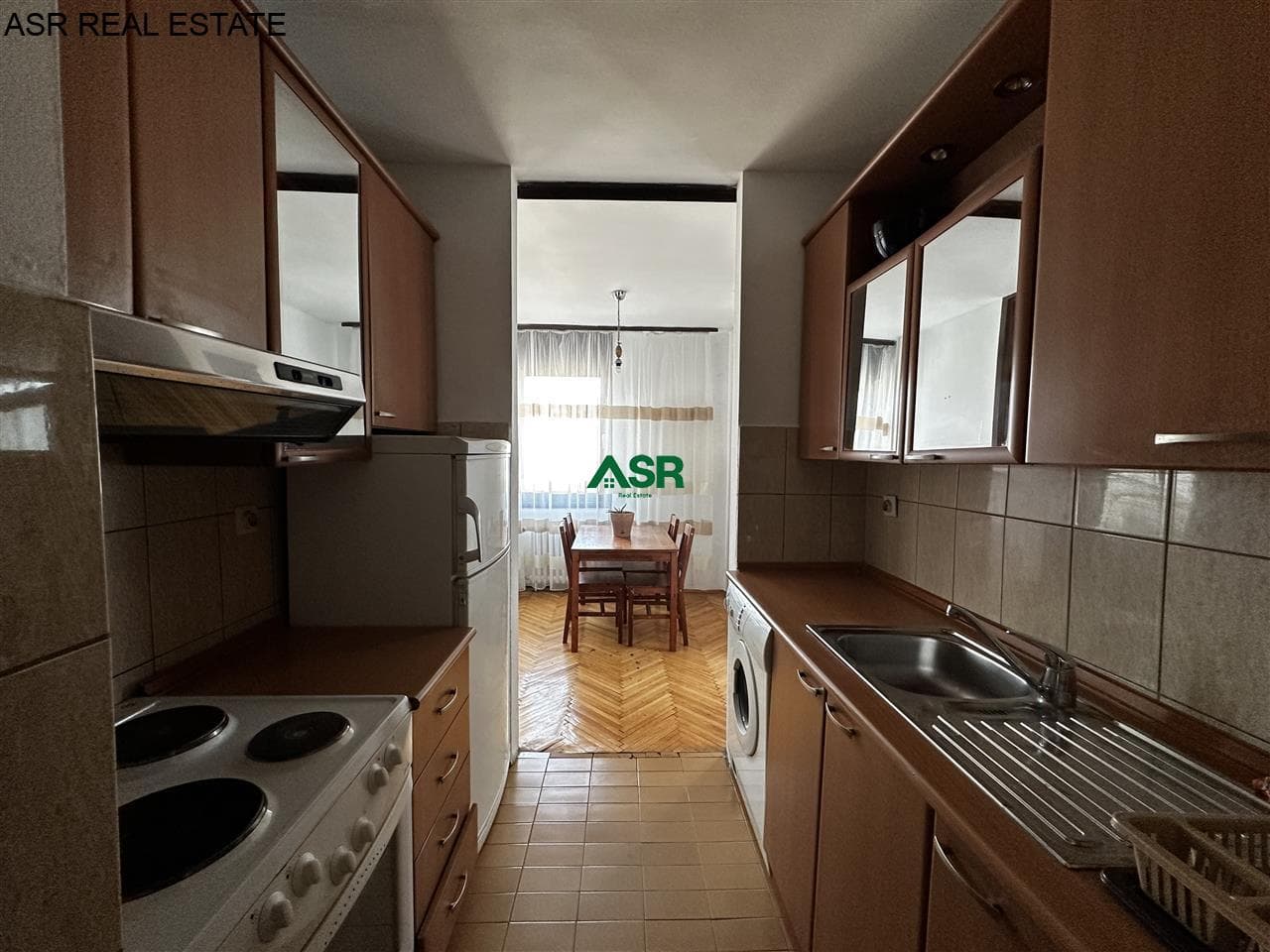 Banesë 60m2 me qira në lagjen Dardania 2