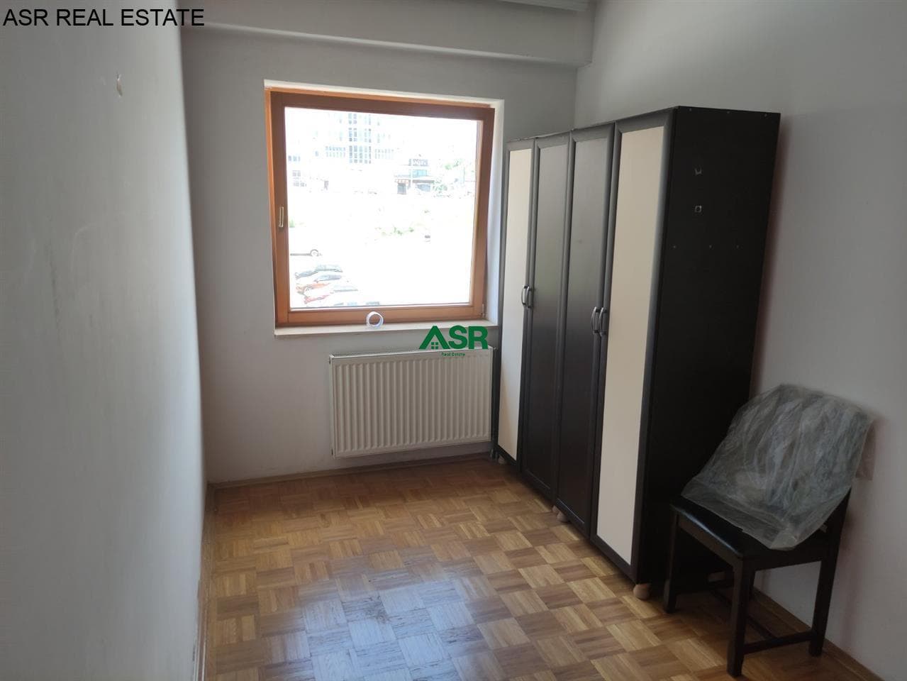Lëshohet banesa me qera në lagjën Arberia 3