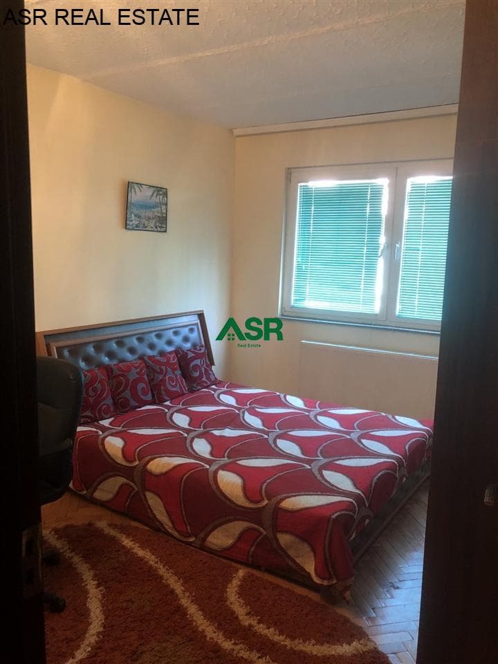 Banesë 56m2 me qira në Ulpiane 2
