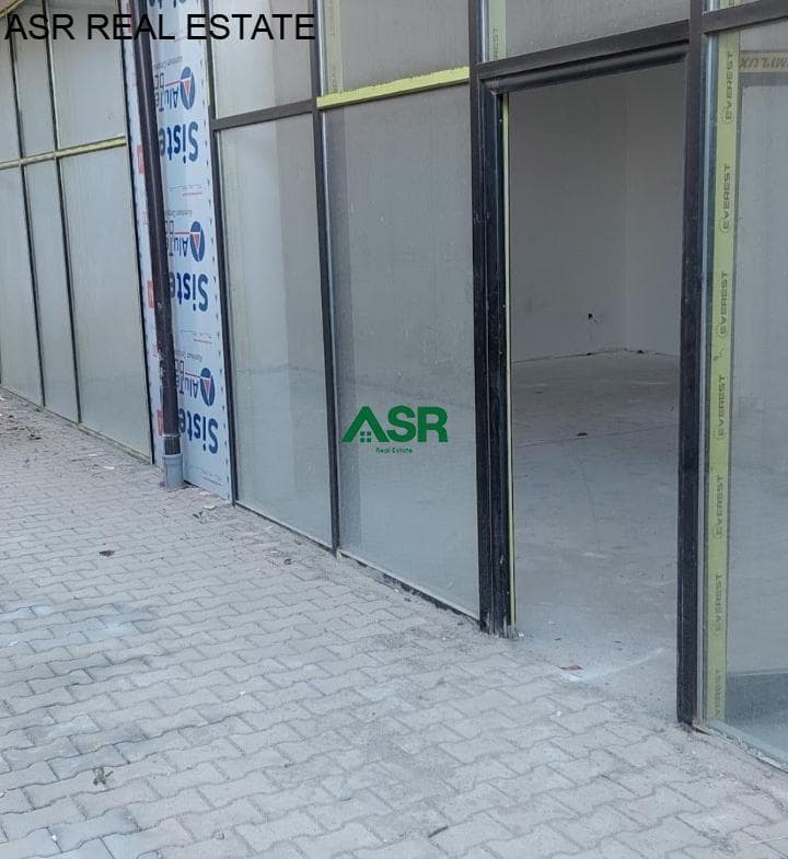 Shitet lokali ne lagjen Mati 1 3