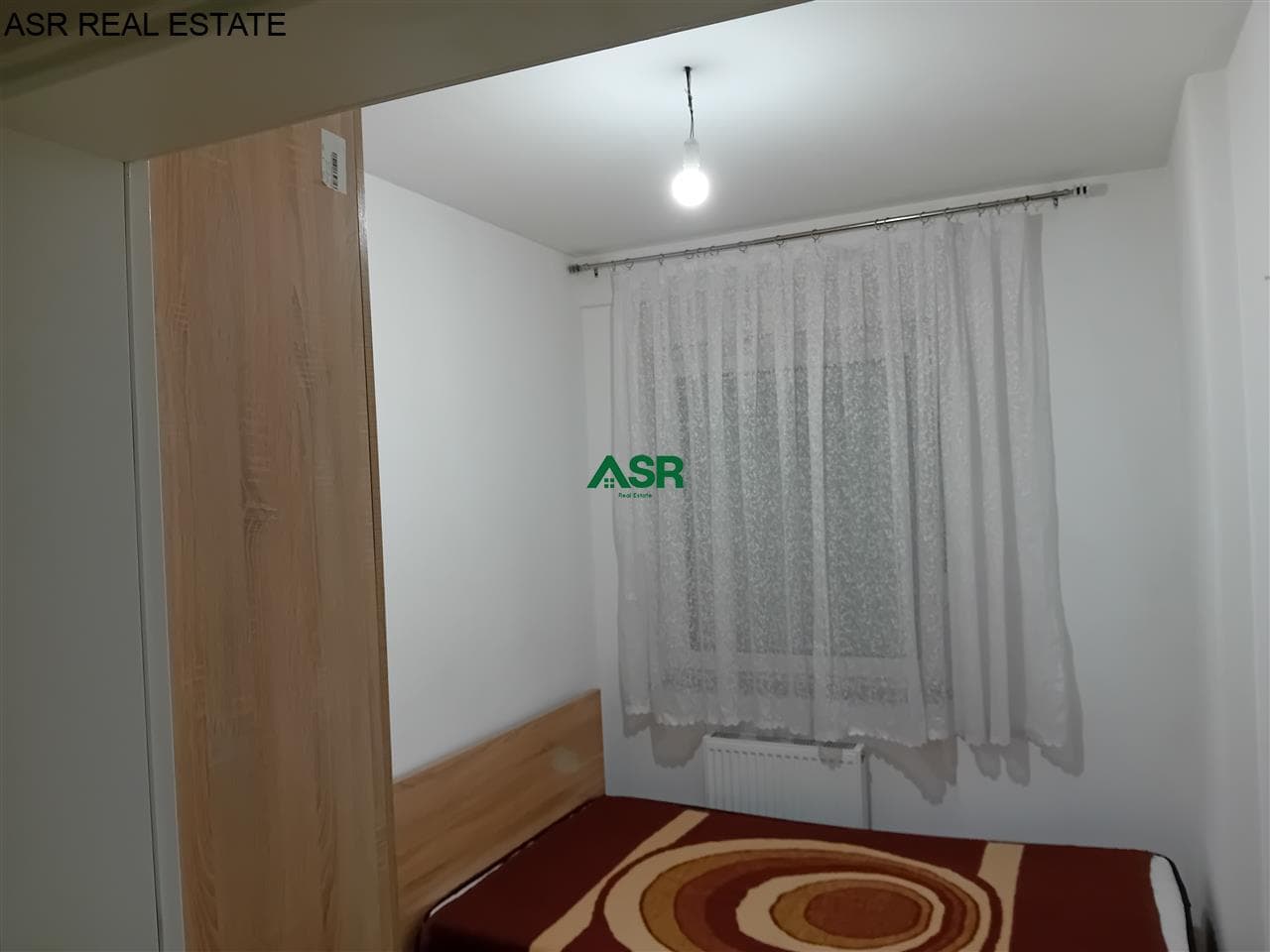 Banesë 84m2 me qira në lagjen spitalit, rr.Holger Petersen 2