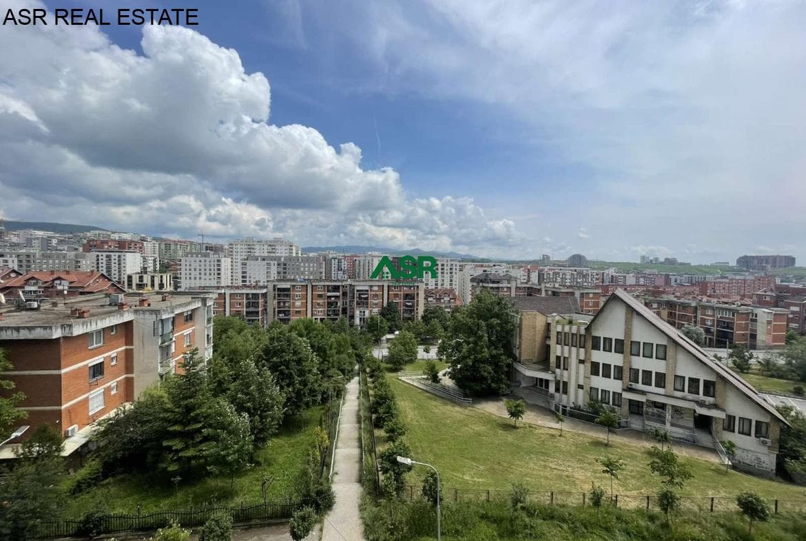Shitet banesa në lagjën Bregu Diellit 3