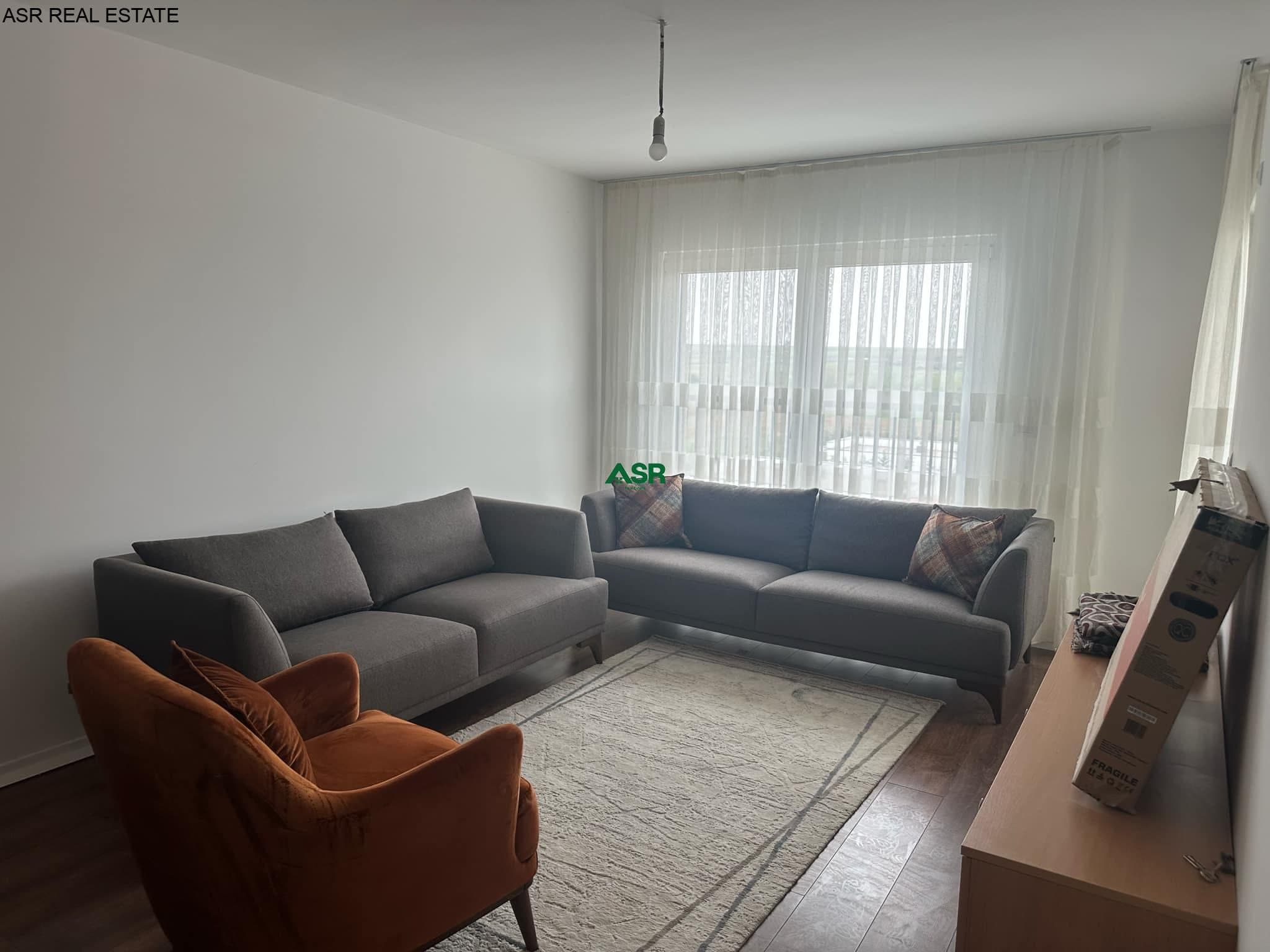 Banesë me qira në Fushe Kosove 3
