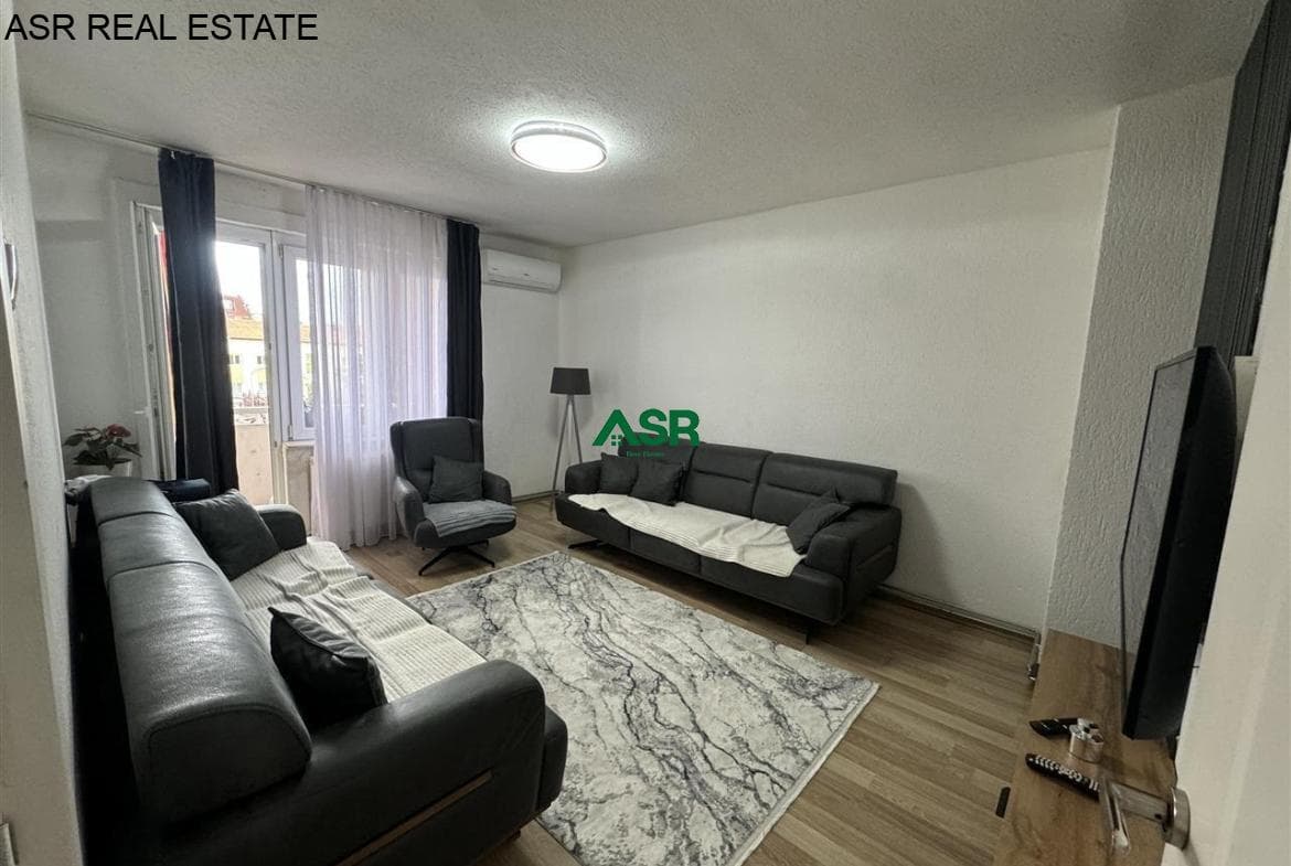 #ID:3582 Banesë 50m2 ne #shitje në lagjen Ulpiane 2