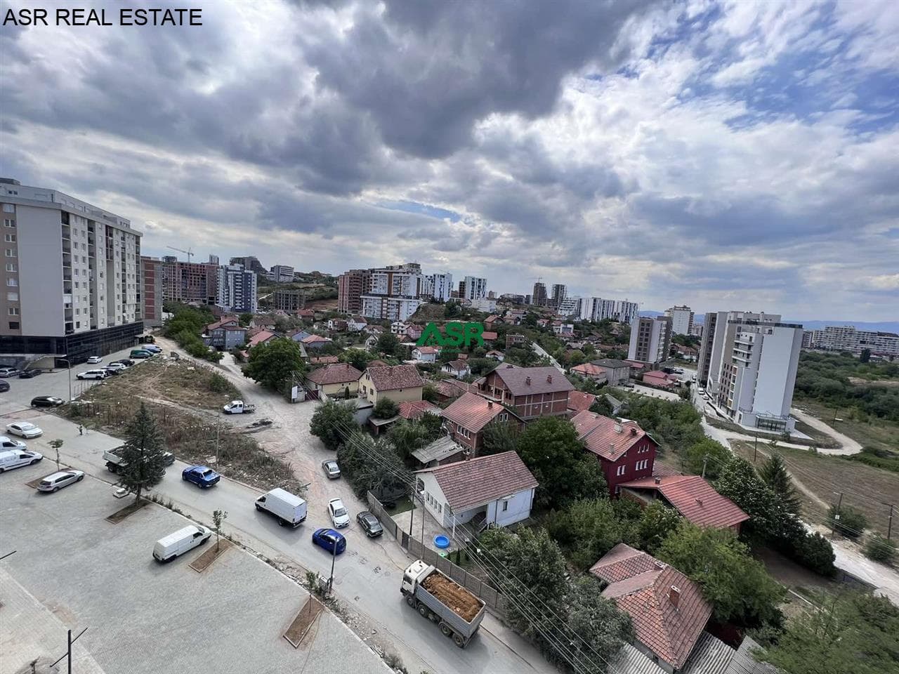 Lëshohet banesa me qira në lagjen Prishtina e re 3