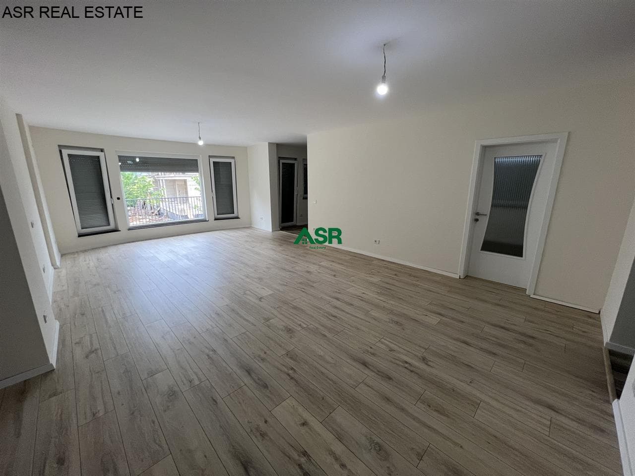 Lëshohet banesa me qira në lagjën Mati