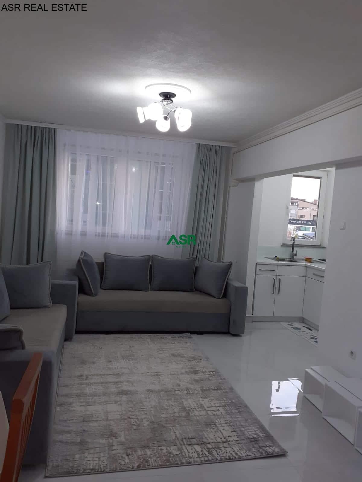 Lëshohet banesa me qera në lagjën Qendër 2