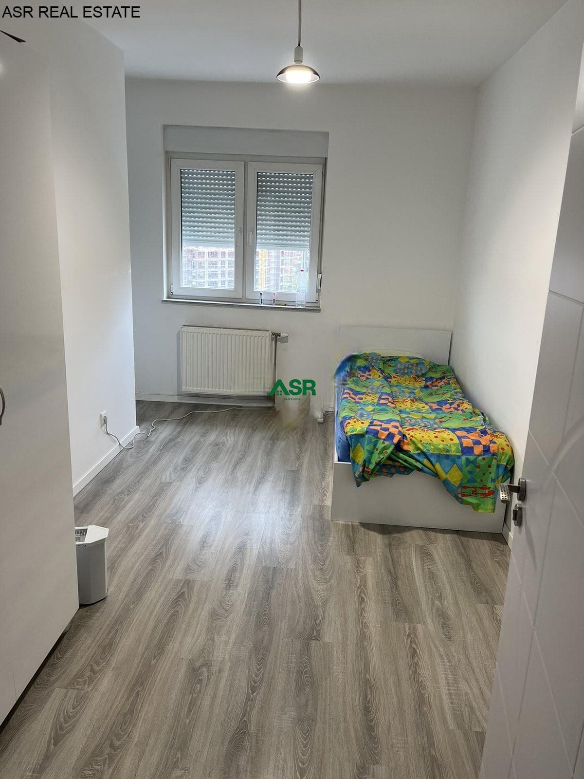 Lëshohet banesa me qira në lagjen Emshir tek Model Slovenia 3