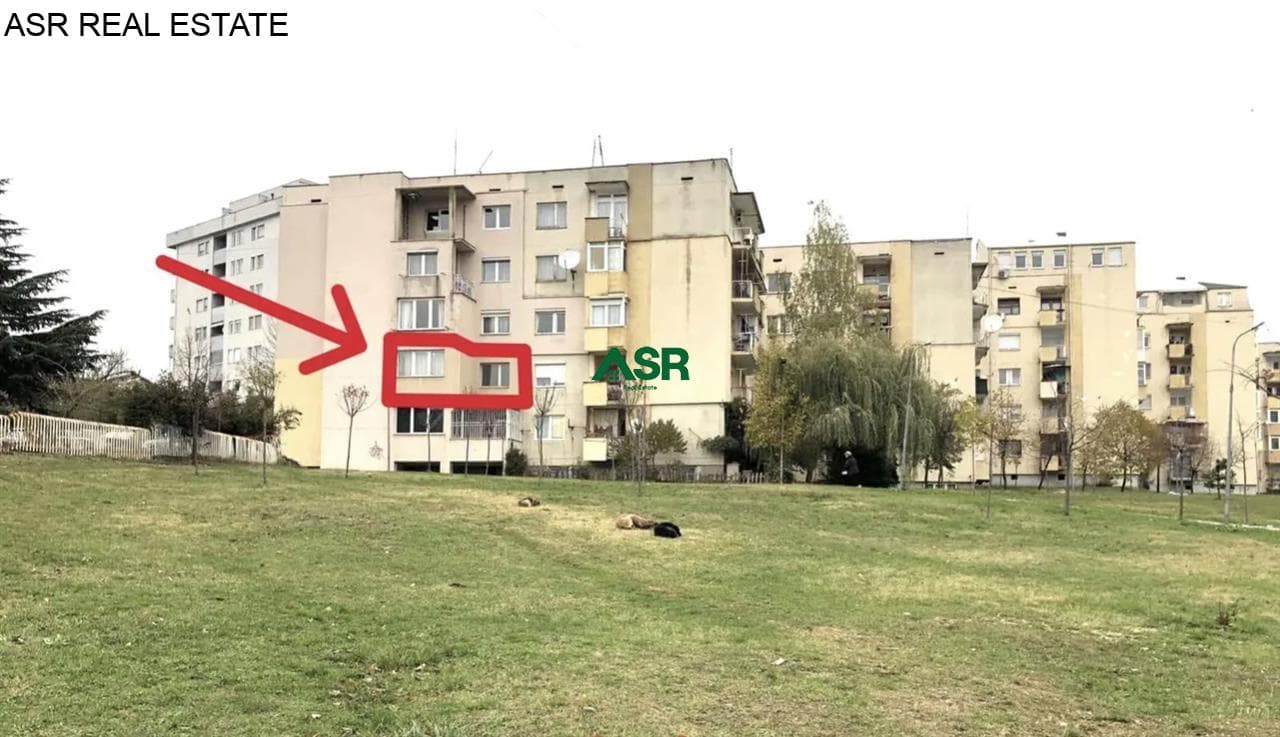 Ofrohet per shitje banesa ne Lagjen Bregu i Diellit 2