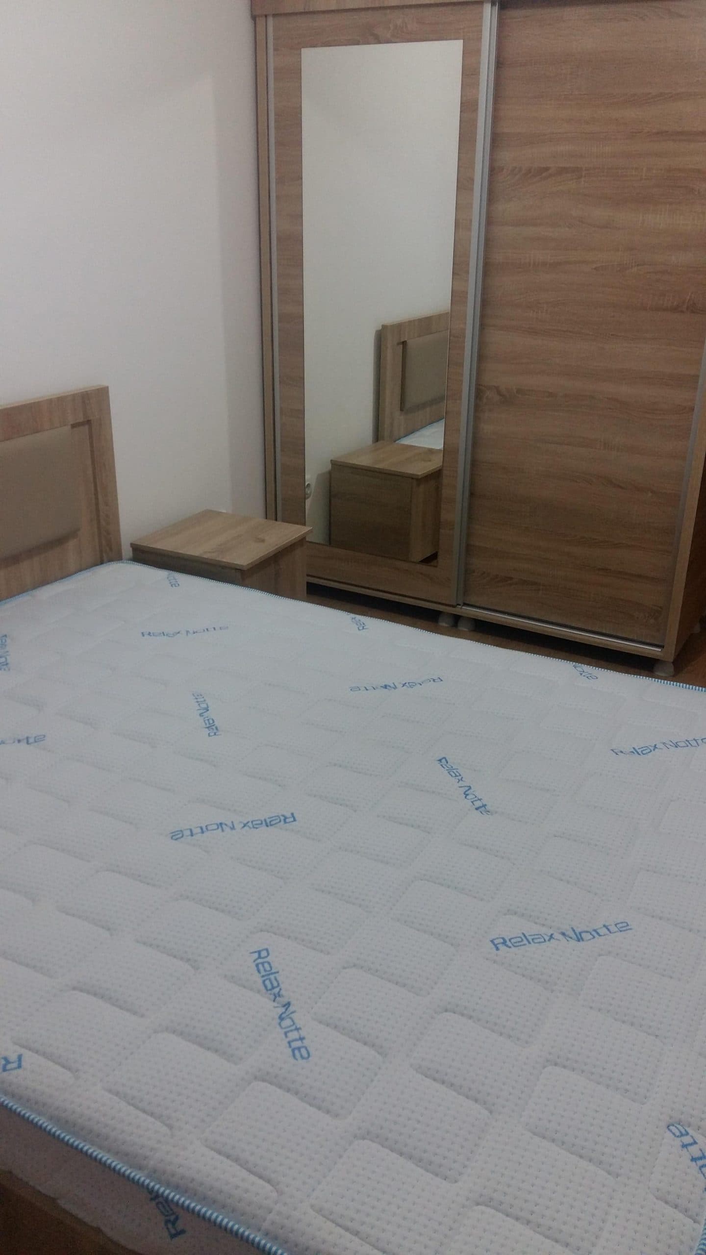 Banesë me qira në rrugën Shaqir Igrishta, Mati 1 2