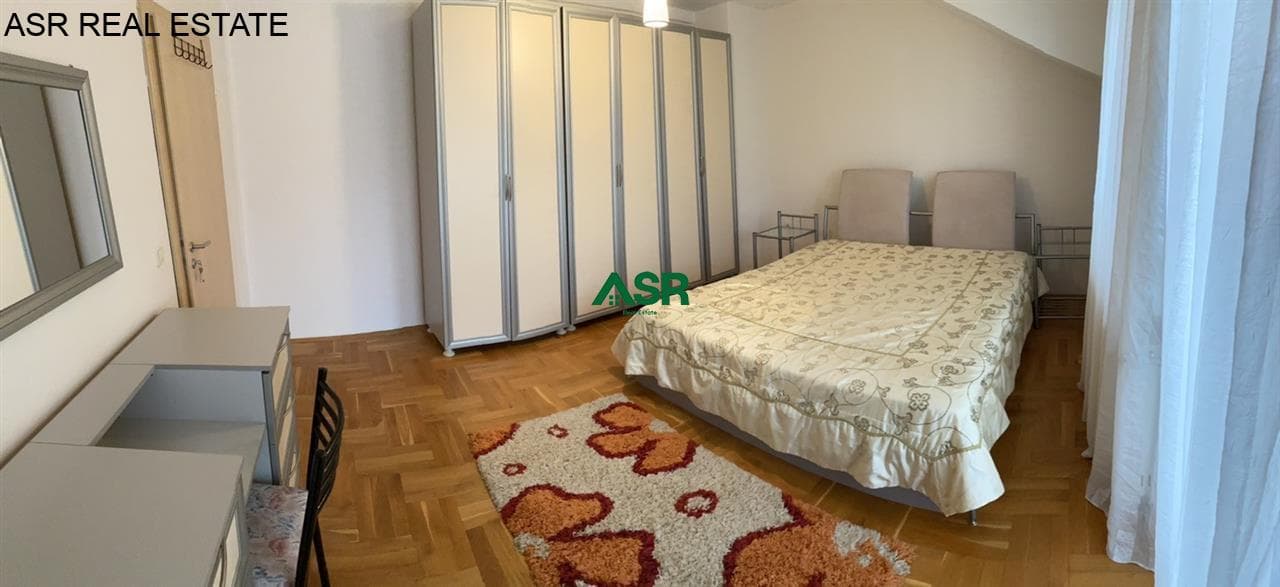 Banese me qira ne lagjen e muhaxhereve ne Prishtine