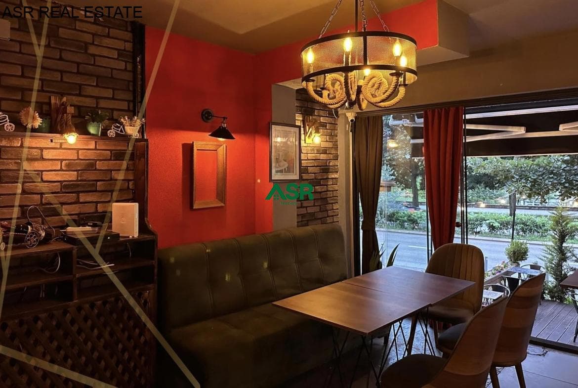 Ofrohët për #shitje biznesi# me sipërfaqe 60m² ndodhet në ULPIANË.
