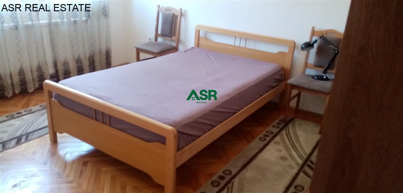 Ofrohet banesa me qira në lagjen ulpiana