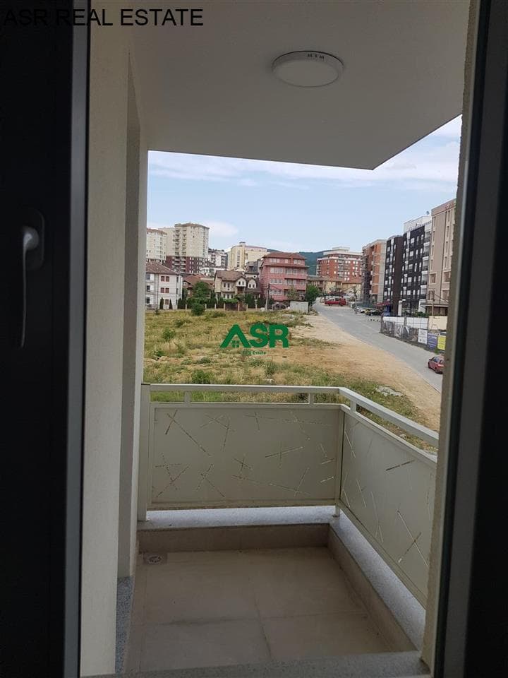 Lëshohet banesa me qira në lagjën Bregu i Diellit 2