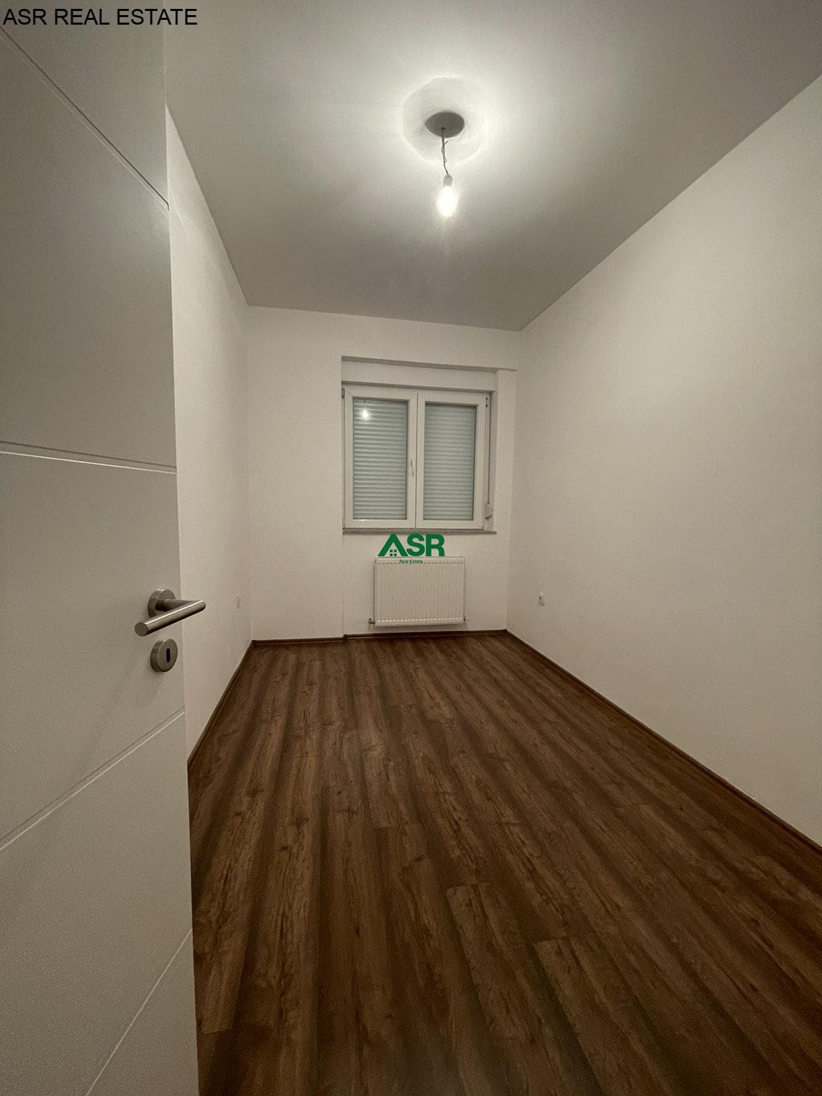 Banese me siperfaqe 99 m² me QIRA ne lagjen e Spitalit 2