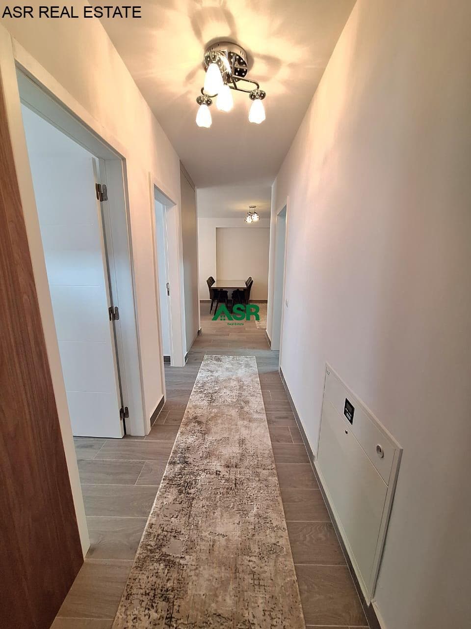 Banesë 89m2 me qira në lagjen Mati 1 2