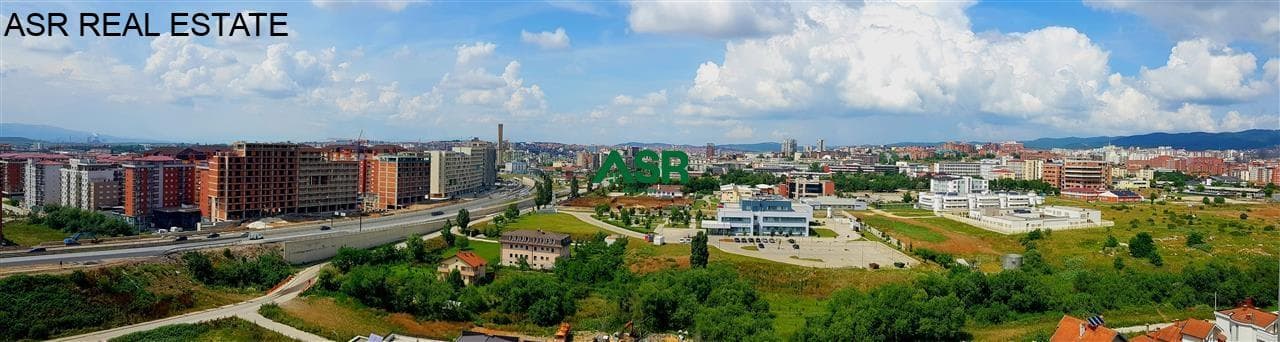 Shitet banesa në lagjën Prishtina e Re 4