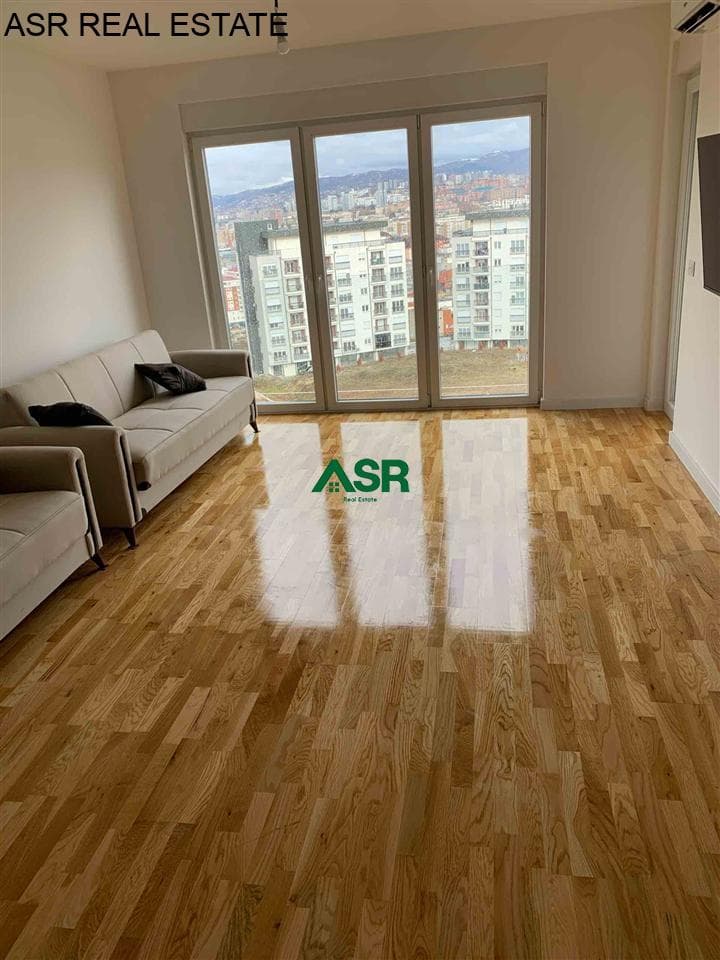 Banesë 80m2 me qira në lagjen Emshir tek BG Construcion