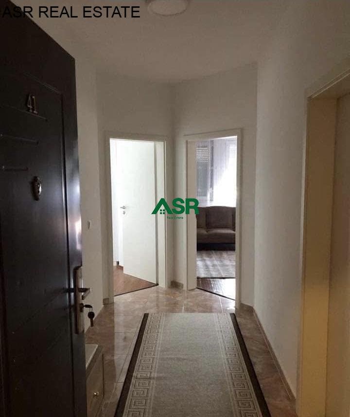 Banesë 74m2 me qira në rr.Muharrem Fejza 3