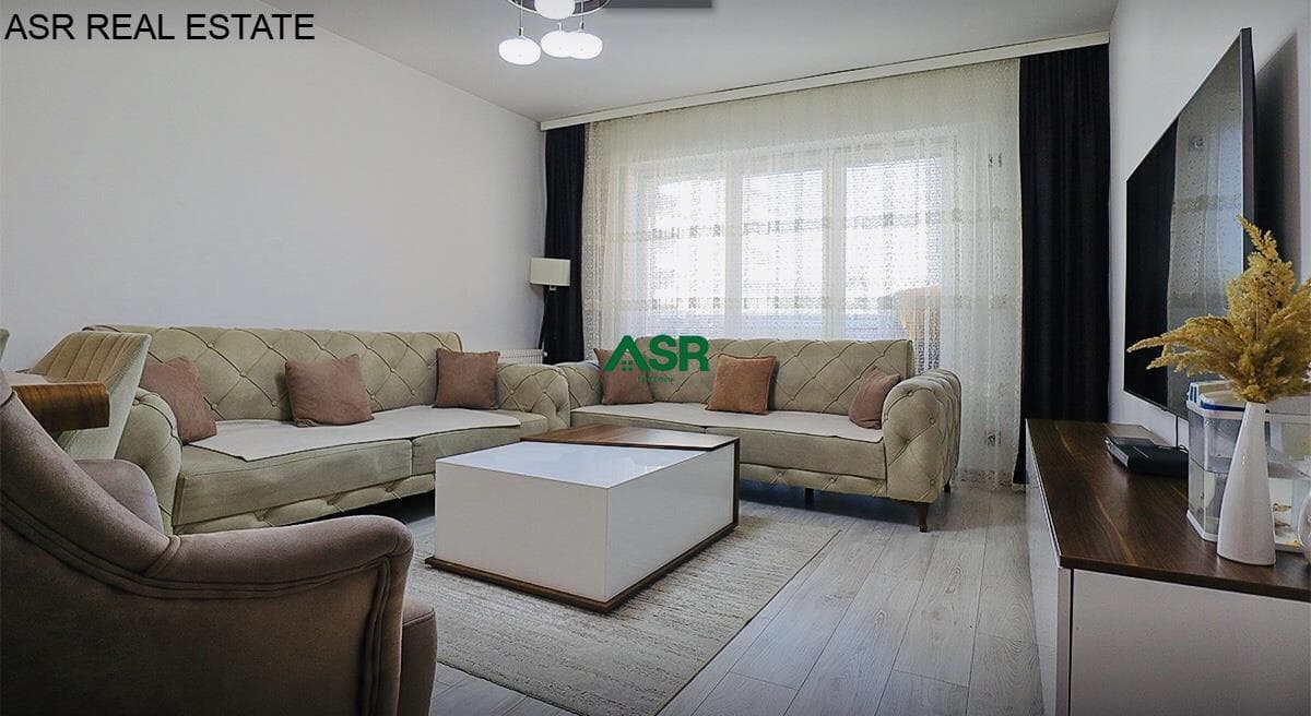 Shitet banesa në lagjën Arberia 3