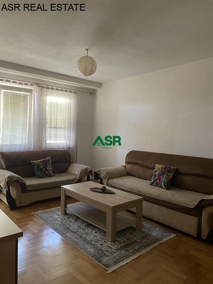 Banesë54 m2 me qira në qender te Prishtines te Siriusi 2