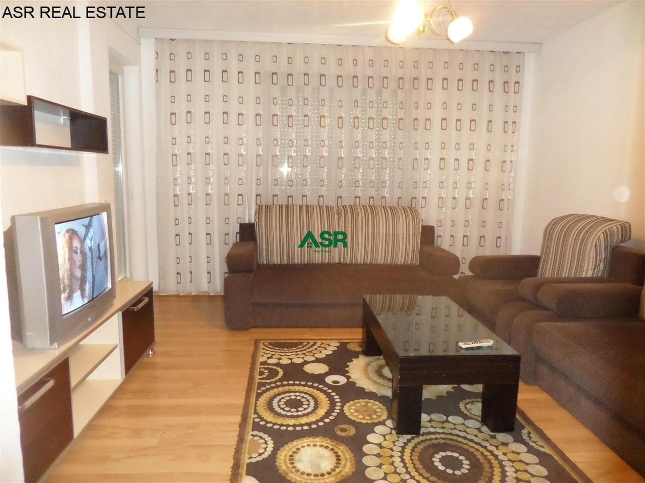 Banesë 58m2 me qira në lagjen Emshir
